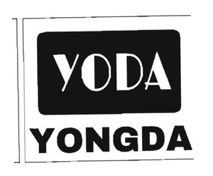 Trademark YODA YONGDA