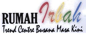 Trademark RUMAH IRBAH