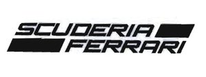 Trademark SCUDERIA FERRARI: