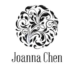 Trademark JOANNA CHEN