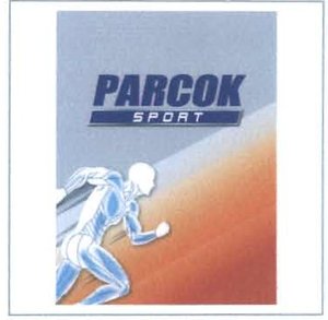 Trademark PARCOK SPORT & GAMBAR