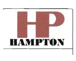 Trademark HP HAMPTON