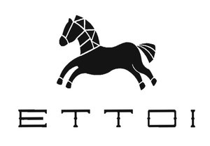 Trademark ETTOI + LOGO KUDA