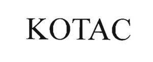 Trademark KOTAC