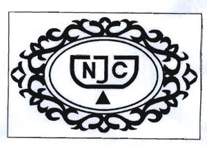 Trademark NJC + LUKISAN