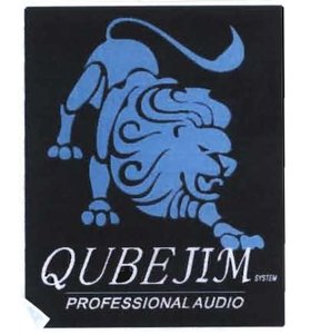 Trademark QUBEJIM system + Logo