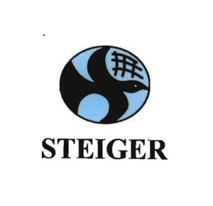 Trademark STEIGER + LOGO