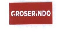 Trademark GROSERINDO