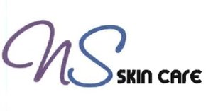 Trademark NS SKIN CARE