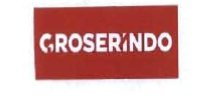 Trademark GROSERINDO