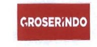 Trademark GROSERINDO