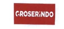 Trademark GROSERINDO