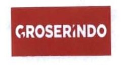 Trademark GROSERINDO