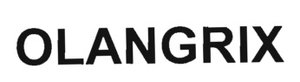 Trademark OLANGRIX