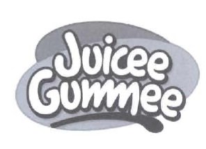 Trademark JUICEE GUMMEE