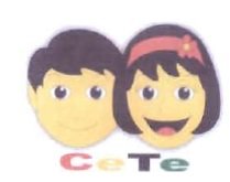 Trademark CETE