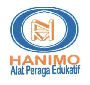 Trademark HANIMO + LOGO