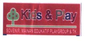 Trademark KID'S & PLAY