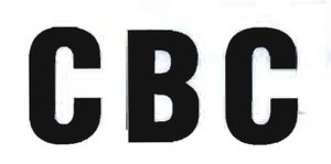 Trademark CBC