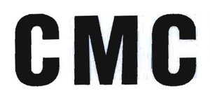 Trademark CMC