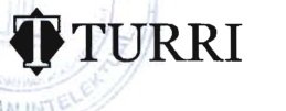 Trademark TURRI + LOGO