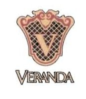 Trademark VERANDA & LOGO