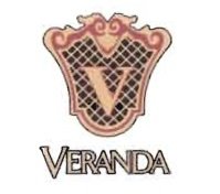 Trademark VERANDA & LOGO