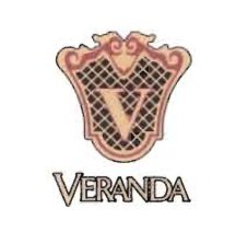 Trademark VERANDA & LOGO