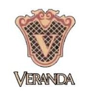 Trademark VERANDA & LOGO