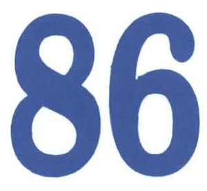 Trademark 86