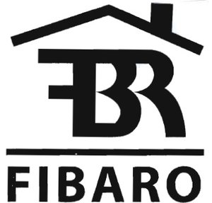 Trademark FIBARO + LOGO