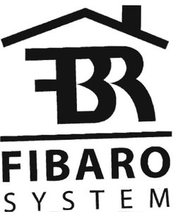 Trademark FIBARO SYSTEM + LOGO