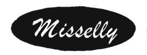 Trademark MISSELLY