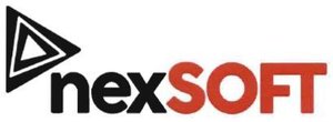 Trademark NEXSOFT