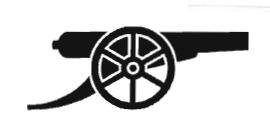 Trademark LOGO (ARSENAL)