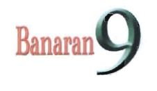 Trademark BANARAN 9