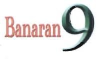 Trademark BANARAN 9