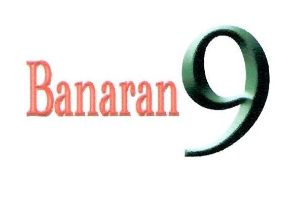 Trademark BANARAN 9