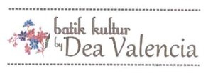 Trademark BATIK KULTUR BY DEA VALENCIA