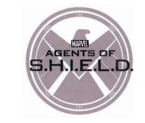 Trademark AGENTS OF SHIELD / MARVEL + LOGO