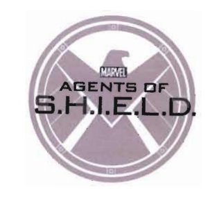 Trademark AGENTS OF SHIELD / MARVEL + LOGO