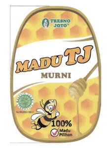 Trademark MADU TJ MURNI