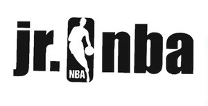 Trademark JR. NBA + LOGO