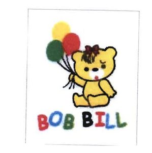 Trademark BOB BILL & LOGO