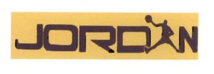 Trademark JORDAN + LOGO