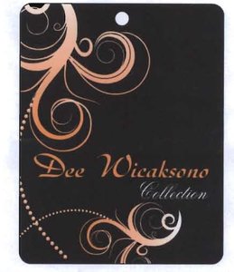 Trademark DEE WICAKSONO + LUKISAN BATIK