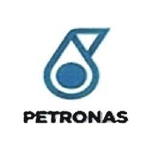 Trademark PETRONAS & LOGO