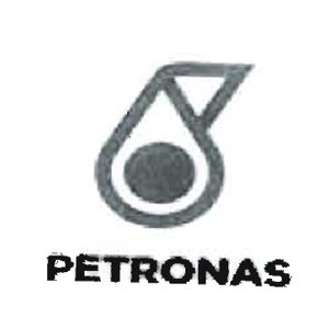 Trademark PETRONAS & LOGO