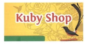 Trademark KUBY SHOP