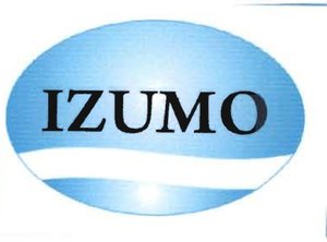 Trademark IZUMO